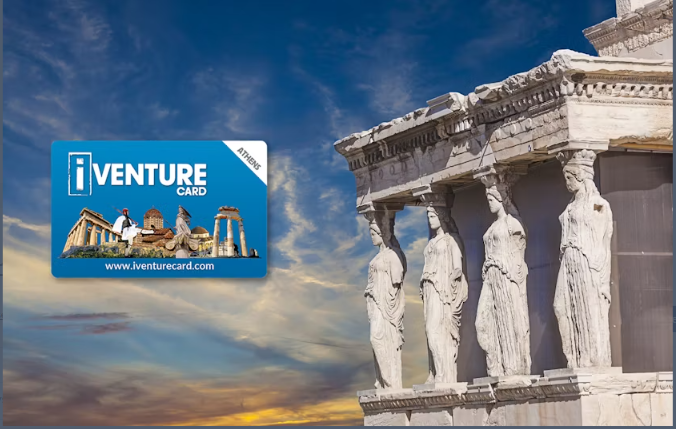 Acropolis Museum of Athens and hop on - hop off bus combo ticket - Image 2